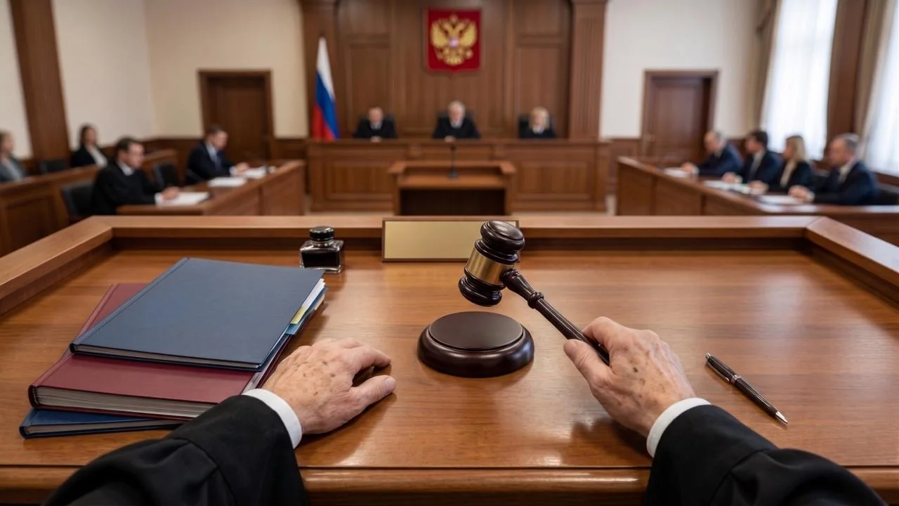 Судебная экспертиза