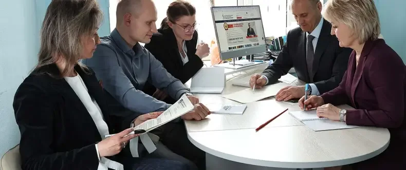 Подготовка экспертного заключения